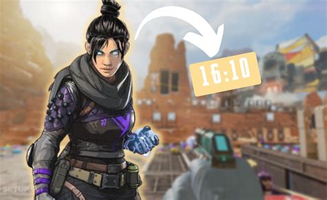 Apex Legends Stretched Resolution (2024 Guide)